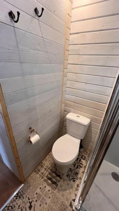 La Casita Apartment Alcantara  ภายนอก รูปภาพ