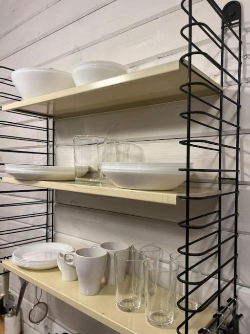 La Casita Apartment Alcantara  ภายนอก รูปภาพ