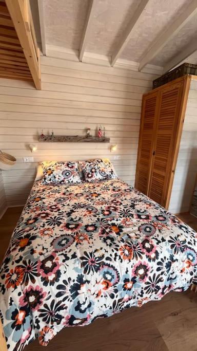 La Casita Apartment Alcantara  ภายนอก รูปภาพ